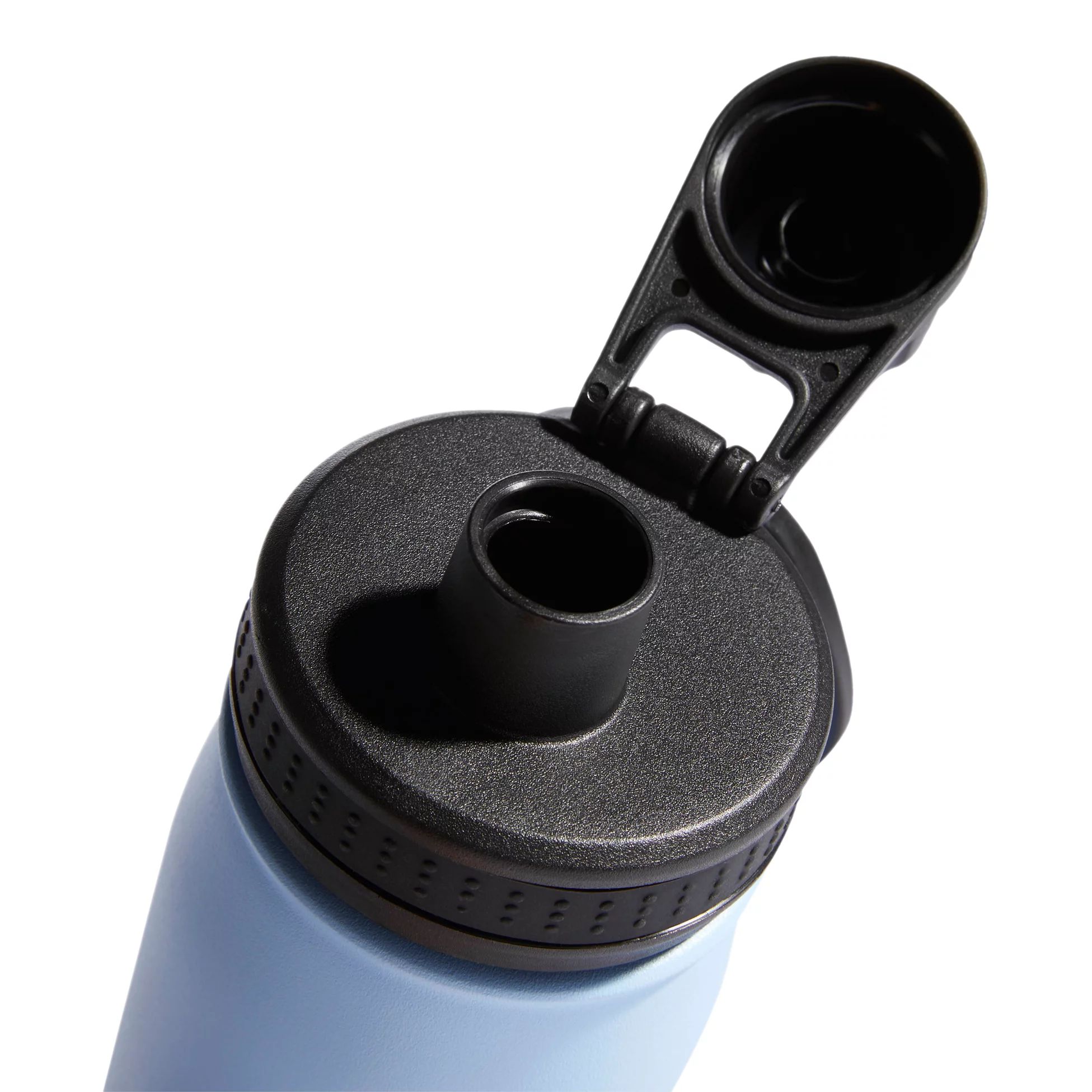 adidas 20 oz Water Bottle, Spout Lid, Insulated Stainless Steel Sportchek