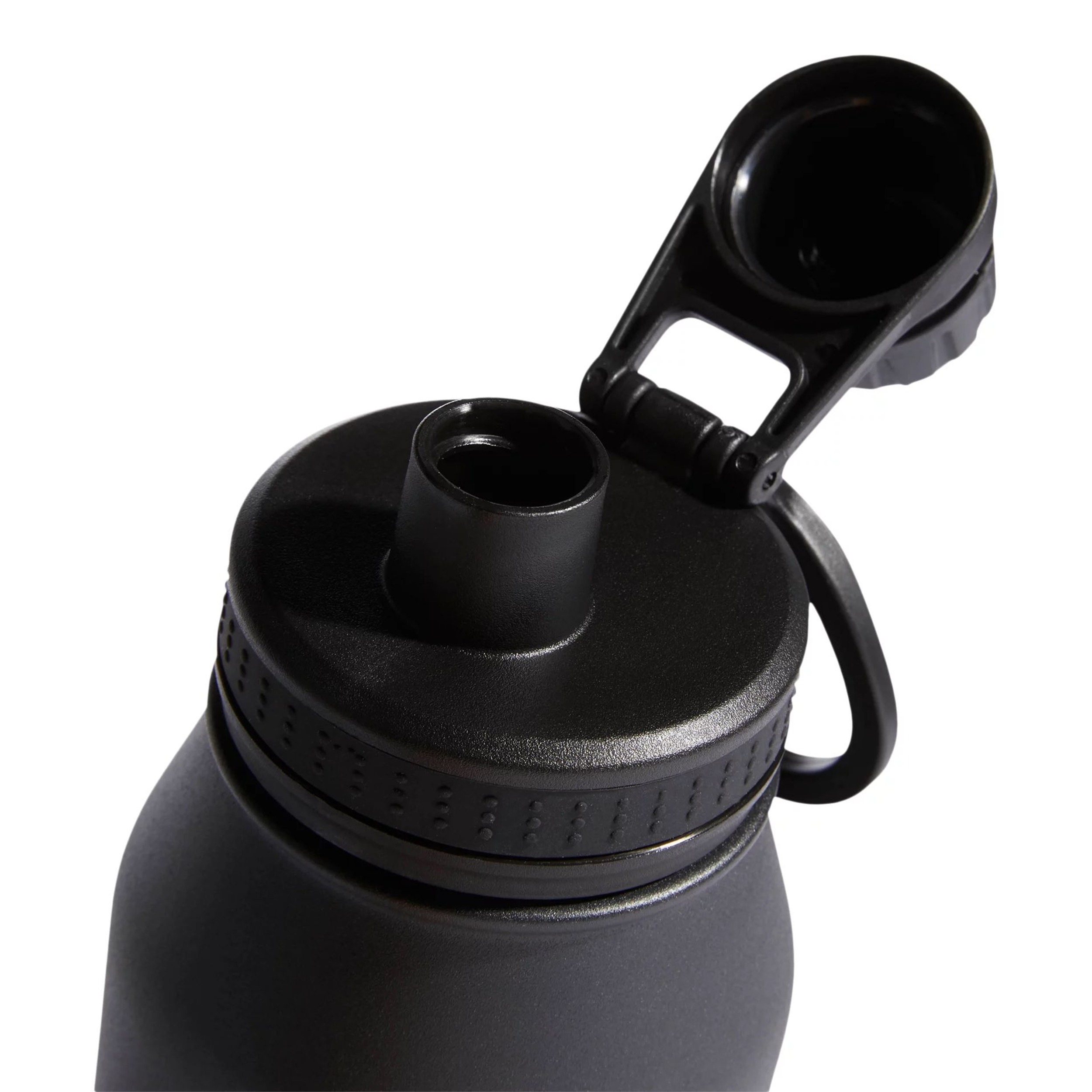 adidas 32 oz Water Bottle, Spout Lid, Insulated Stainless Steel SportChek