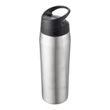 Nike Hypercharge 24 oz Water Bottle with Screw Cap Front_Angled_Left