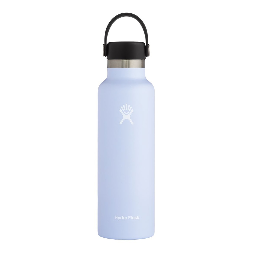HYDROFLASK Hydro Flask 21 Oz Standard Mouth Insulated Water Bottle