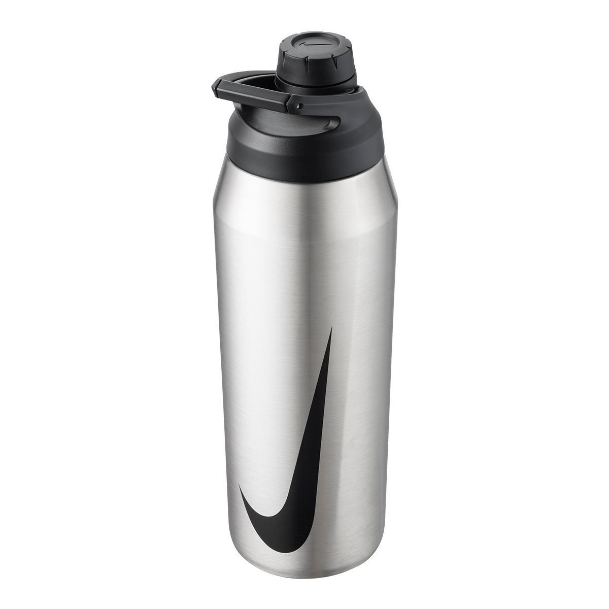 Nike Hypercharge 32 oz Water Bottle, Spout Lid, Insulated Stainless ...