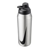 Nike Hypercharge 32 oz Water Bottle Overhead_Plunge