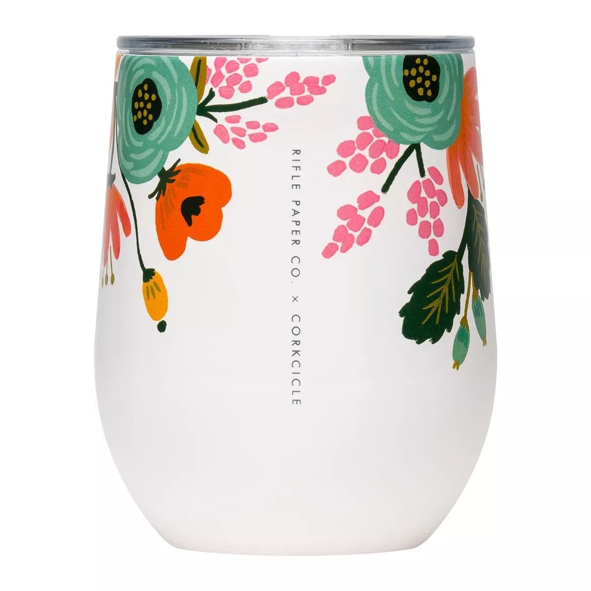 CORKCICLE 12 Oz Stemless Wine Cup
