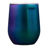 Corkcicle 12 oz Stemless Wine Tumbler Front_Flat