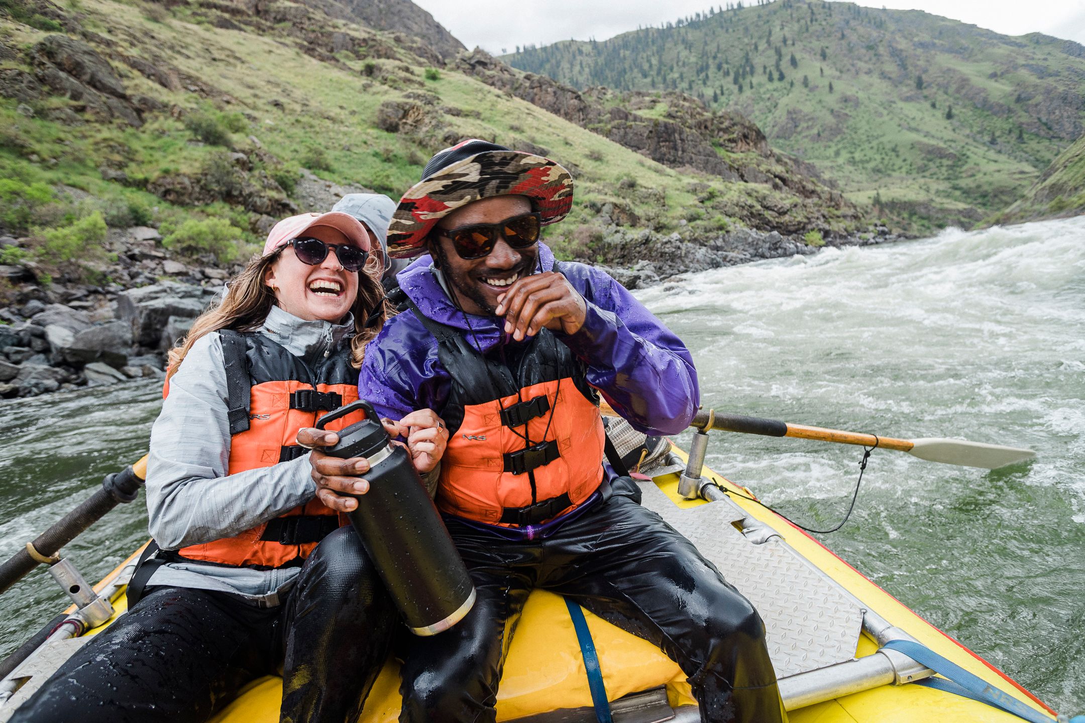 YETI Rambler® 36 oz Water Bottle