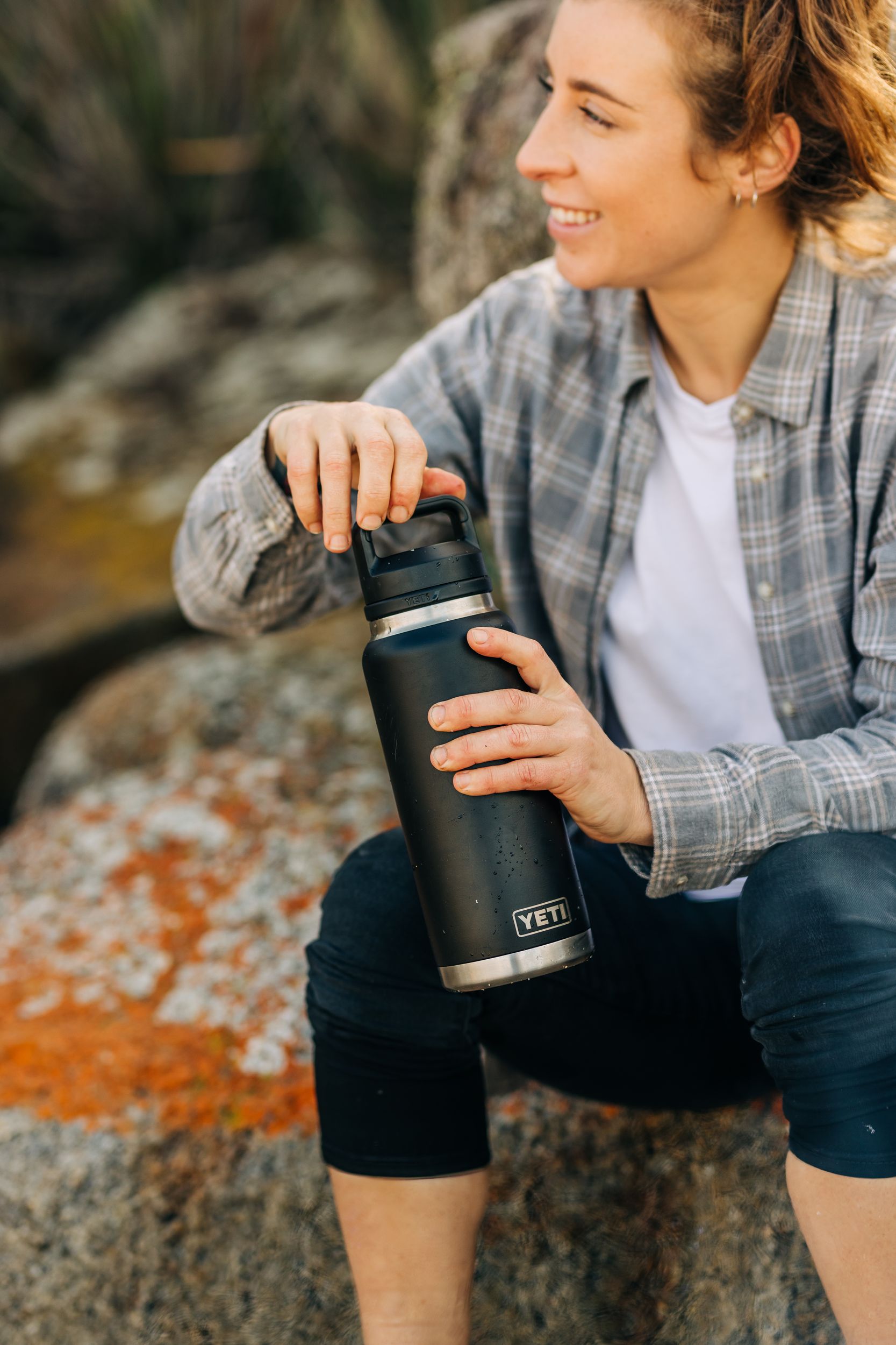 YETI Rambler® 36 oz Water Bottle