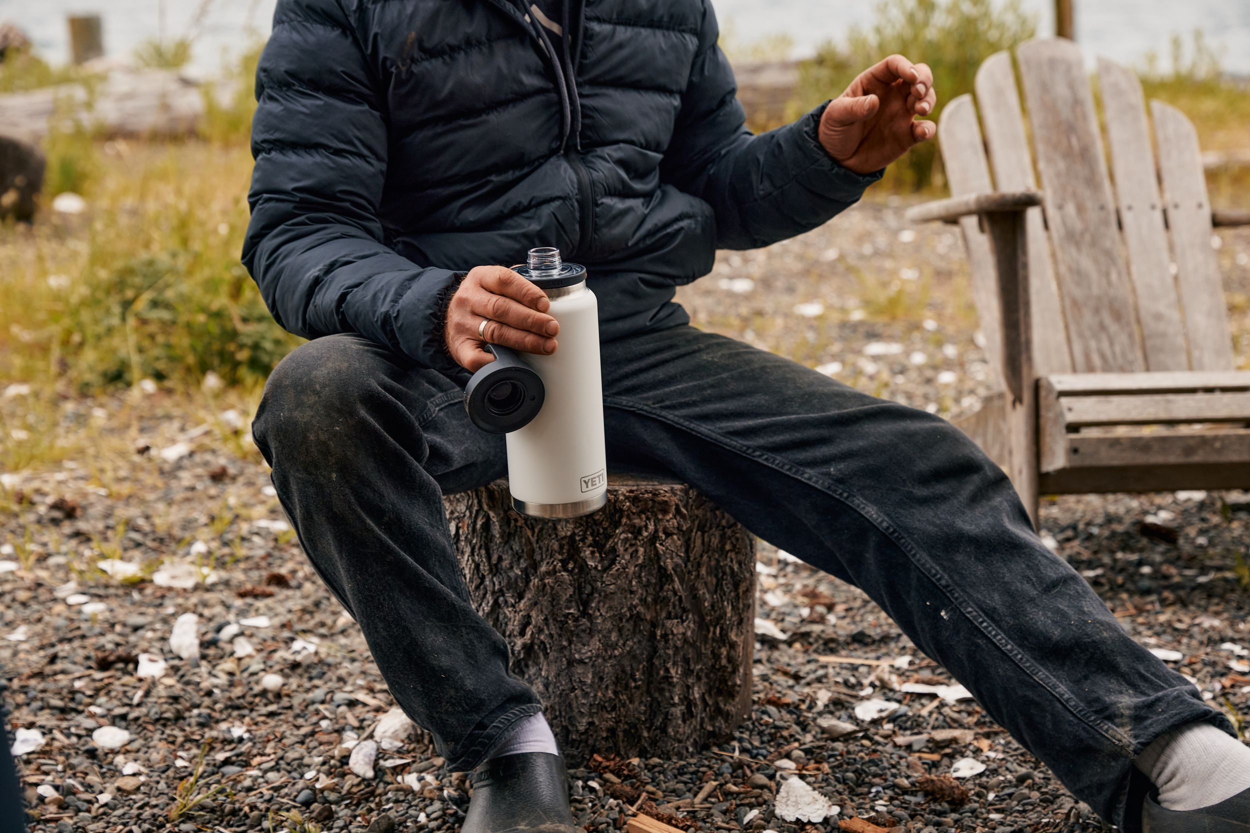 YETI Rambler® 36 oz Water Bottle