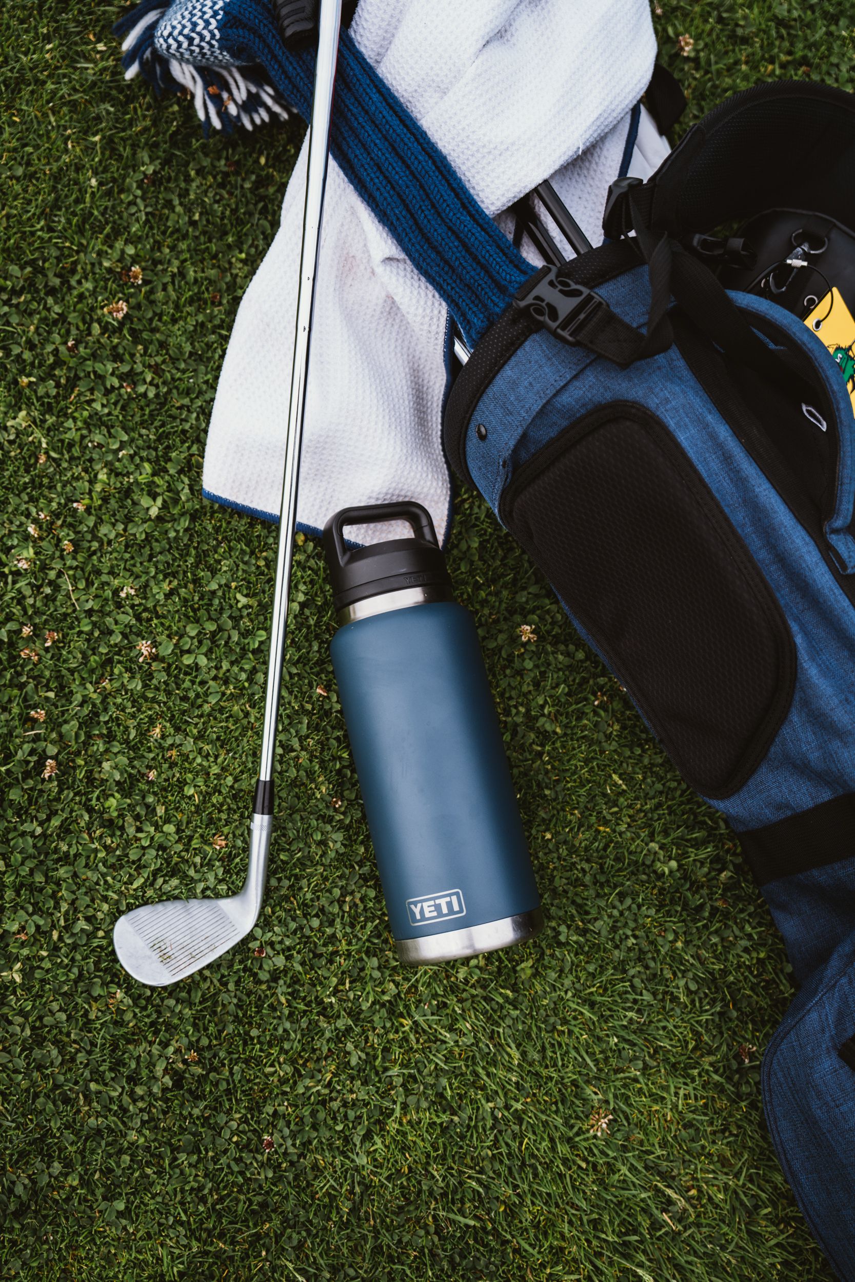 YETI Rambler® 36 oz Water Bottle