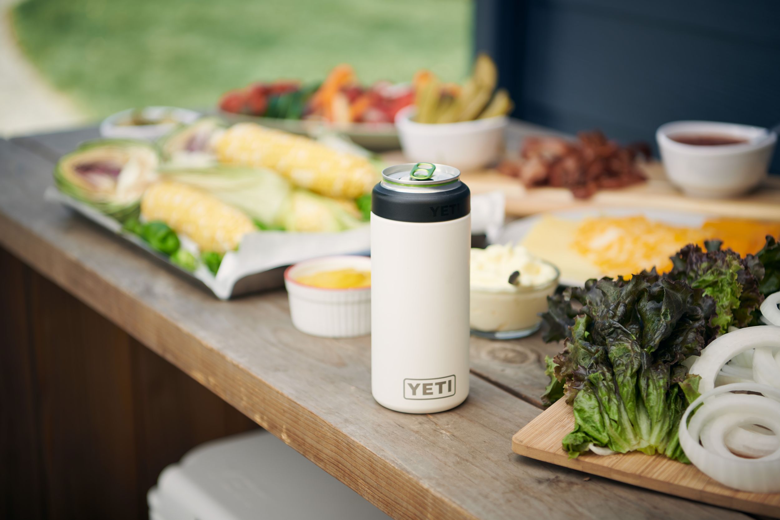YETI Rambler® 16 oz Colster® Tall Can Insulator