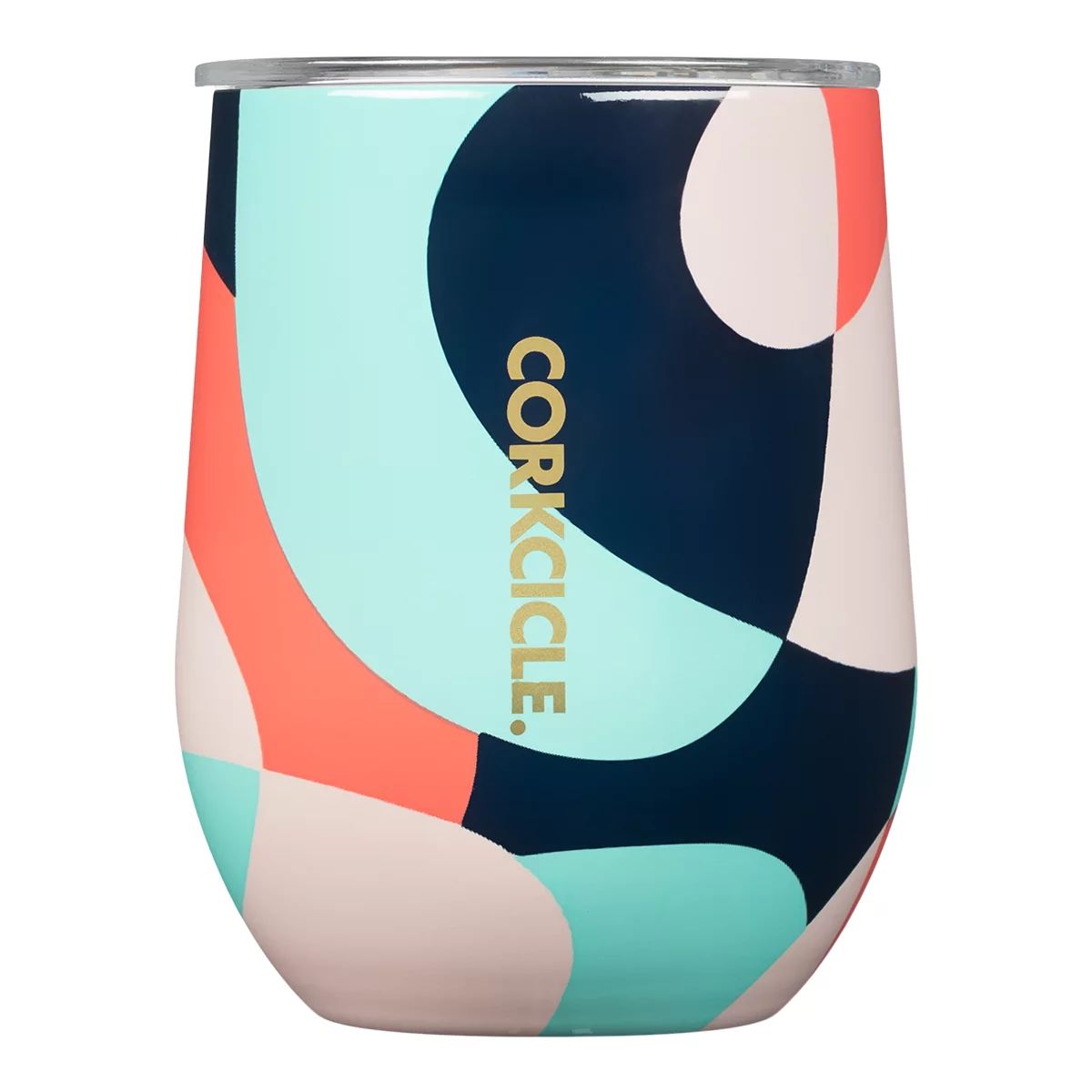 Corkcicle Latte Stainless Steel Sport Canteen, 20 oz. - Insulated Tumblers  - Hallmark