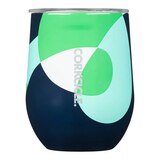 Corkcicle Stemless 12 oz Wine Tumbler Front_Flat