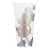 CORKCICLE 16 Oz Stainless Steel Tumbler - Keeps Beverages Hot and Cold Front_Flat