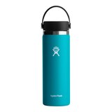 Hydro Flask 20 oz Wide Mouth Cap Front_Flat