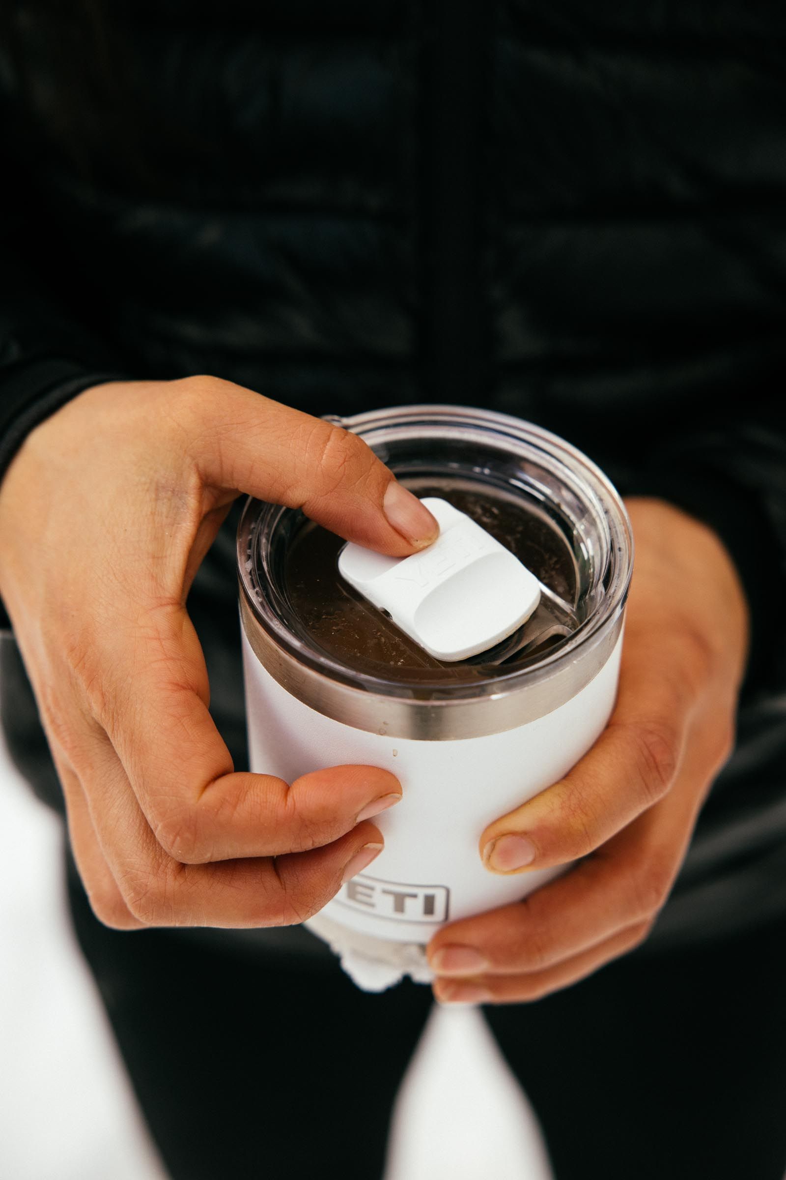 YETI Rambler® MagSlider™ Colour Pack