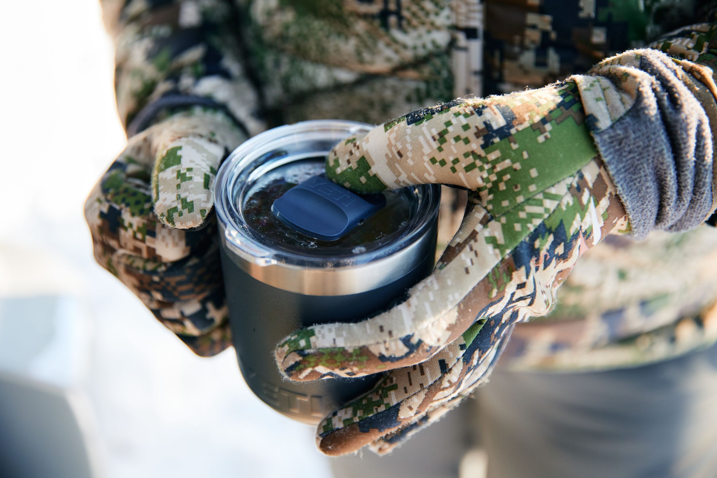 YETI Rambler® MagSlider™ Colour Pack