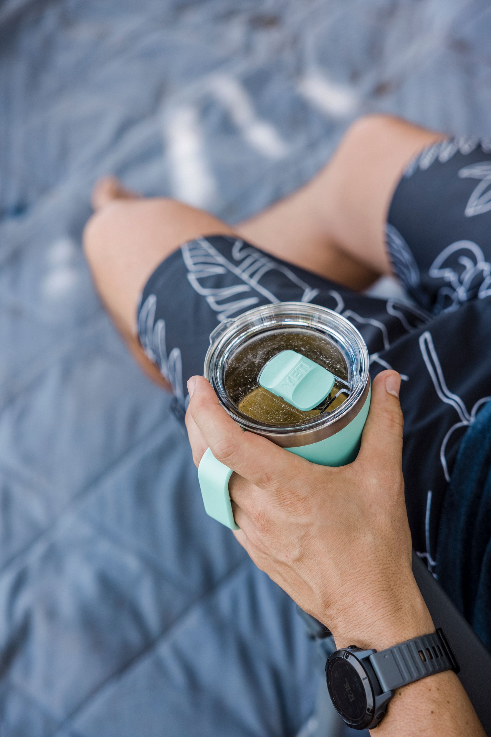 YETI Rambler® MagSlider™ Colour Pack