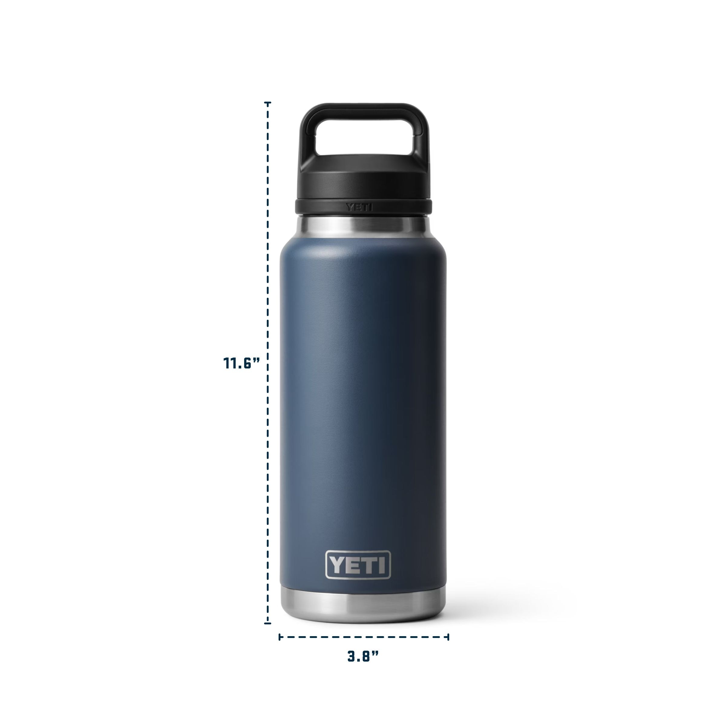 YETI Rambler 36 oz Chug Bottle