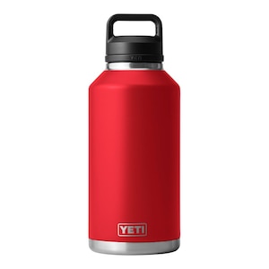 YETI Rambler® Water Bottle with Chug Cap - 64 oz