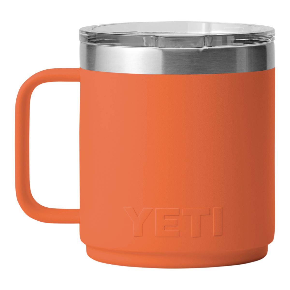 YETI Rambler® 10 oz Tumbler with MagSlider™ Lid