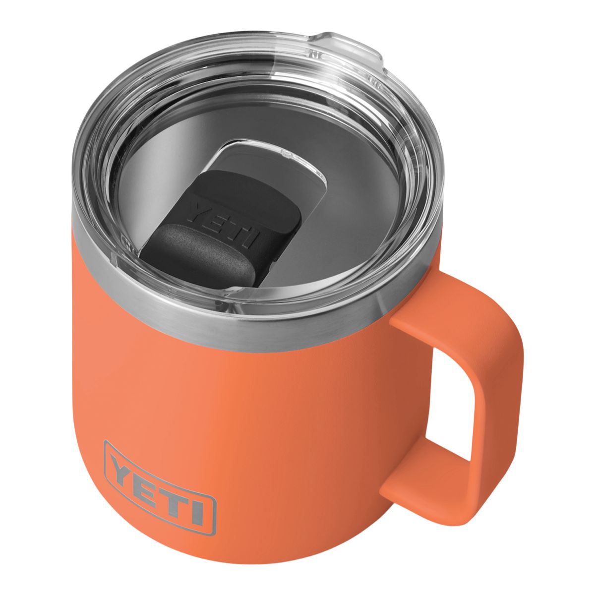 YETI Rambler® 14 oz Stackable Mug with MagSlider™ Lid