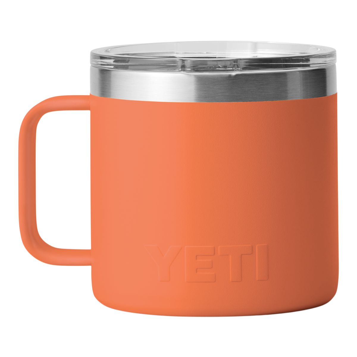 YETI Rambler® 14 oz Stackable Mug with MagSlider™ Lid