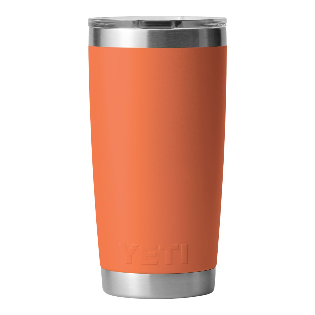 YETI Rambler® 20 oz Tumbler with MagSlider™ Lid