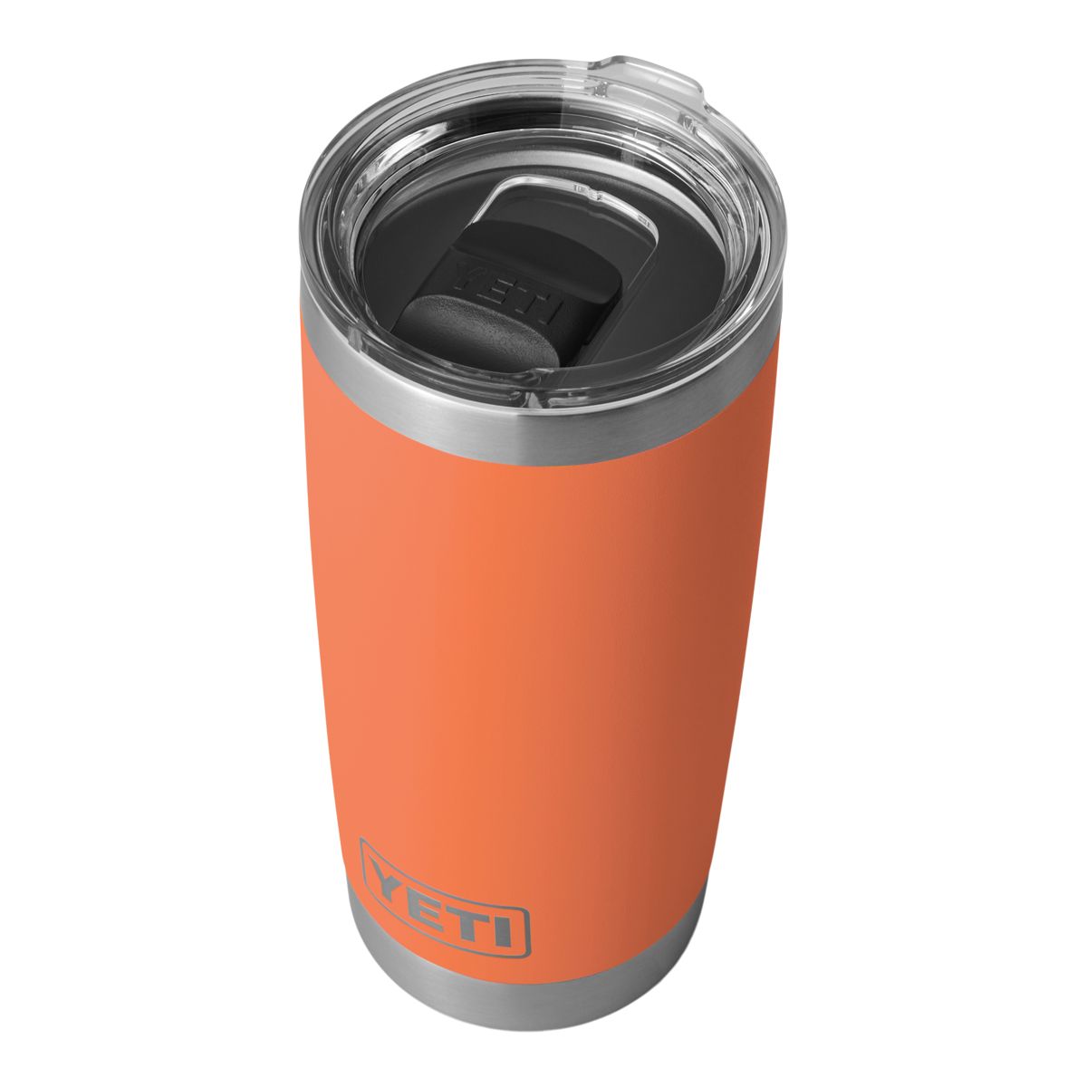 YETI Rambler® 20 oz Tumbler with MagSlider™ Lid