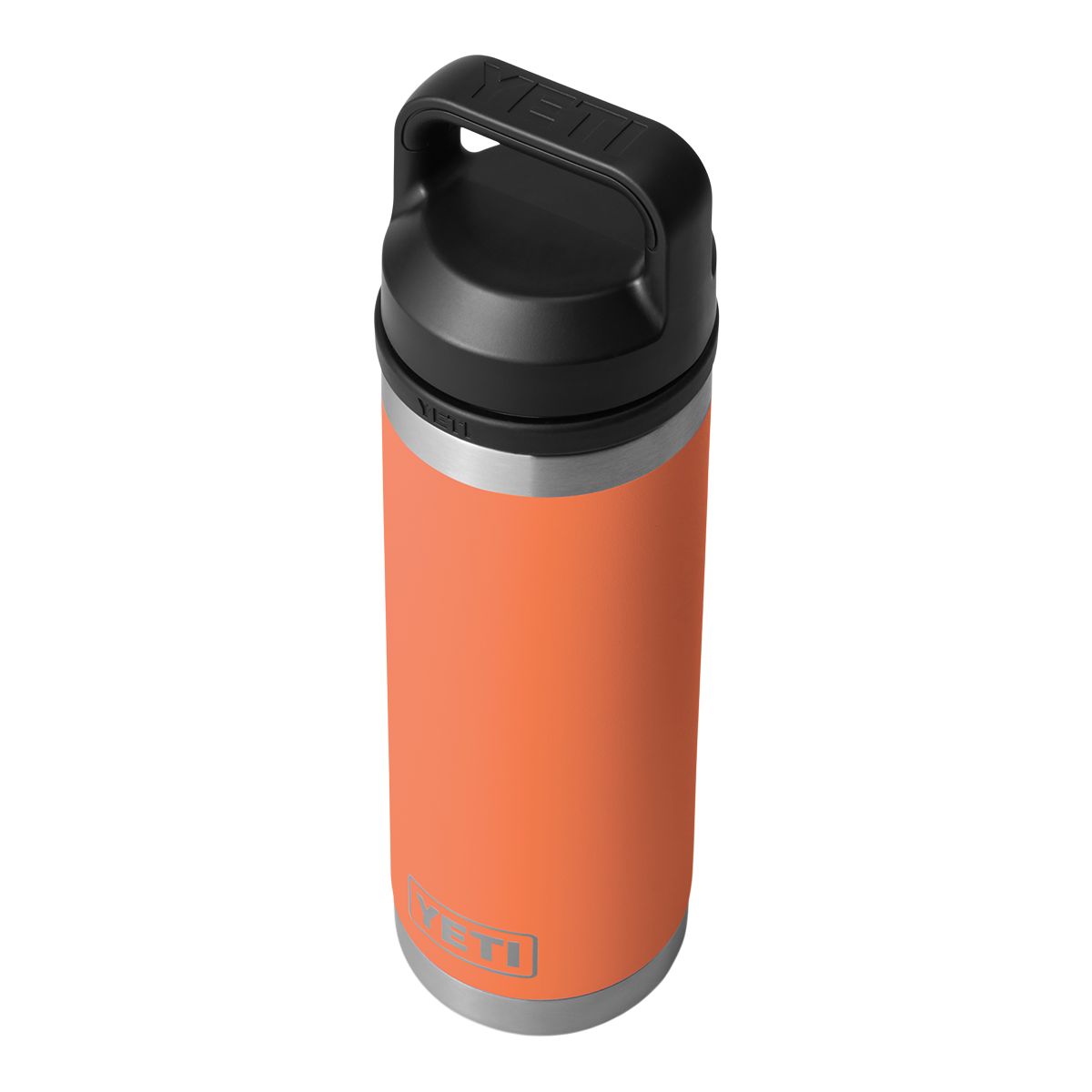 YETI Rambler Chug 18 oz Water Bottle with Chug Cap