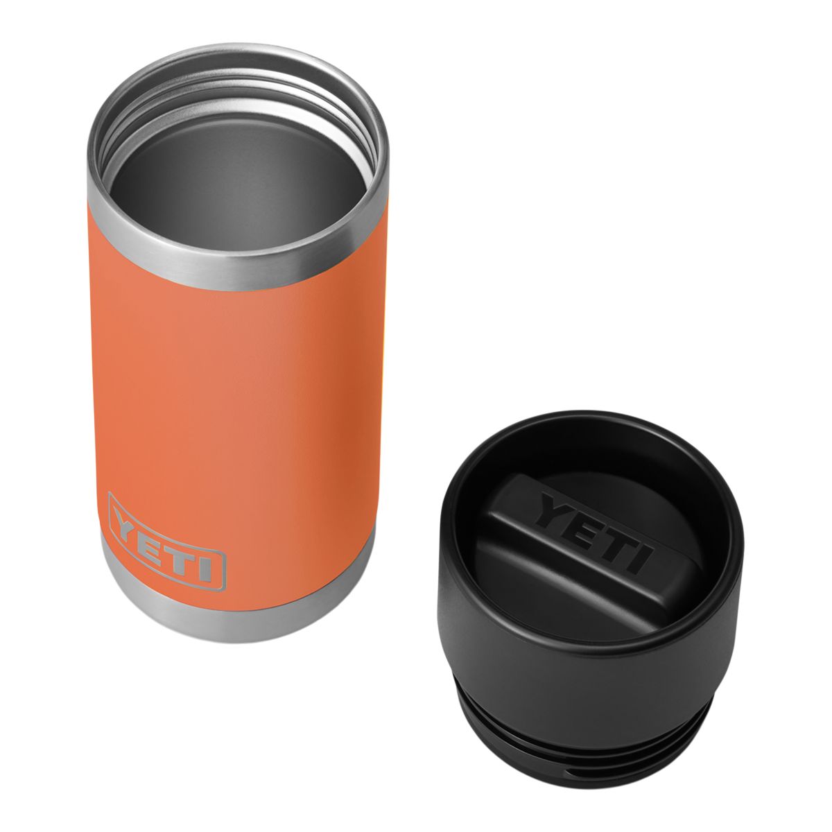 YETI Rambler® Bottle 12 oz with HotShot™ Cap