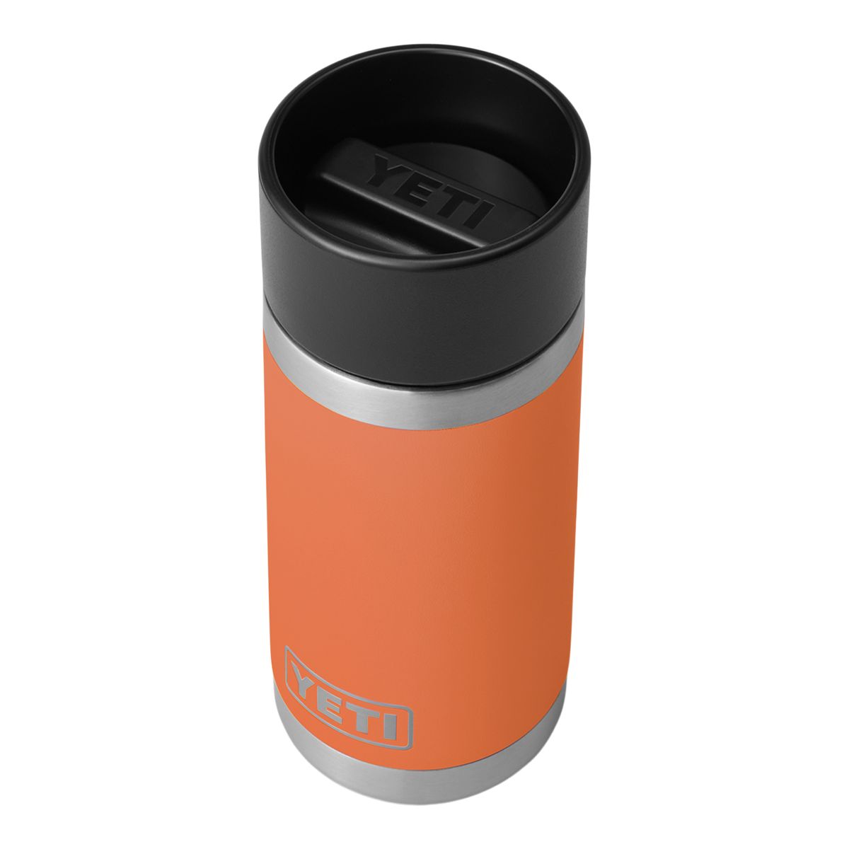 YETI Rambler® Bottle 12 oz with HotShot™ Cap