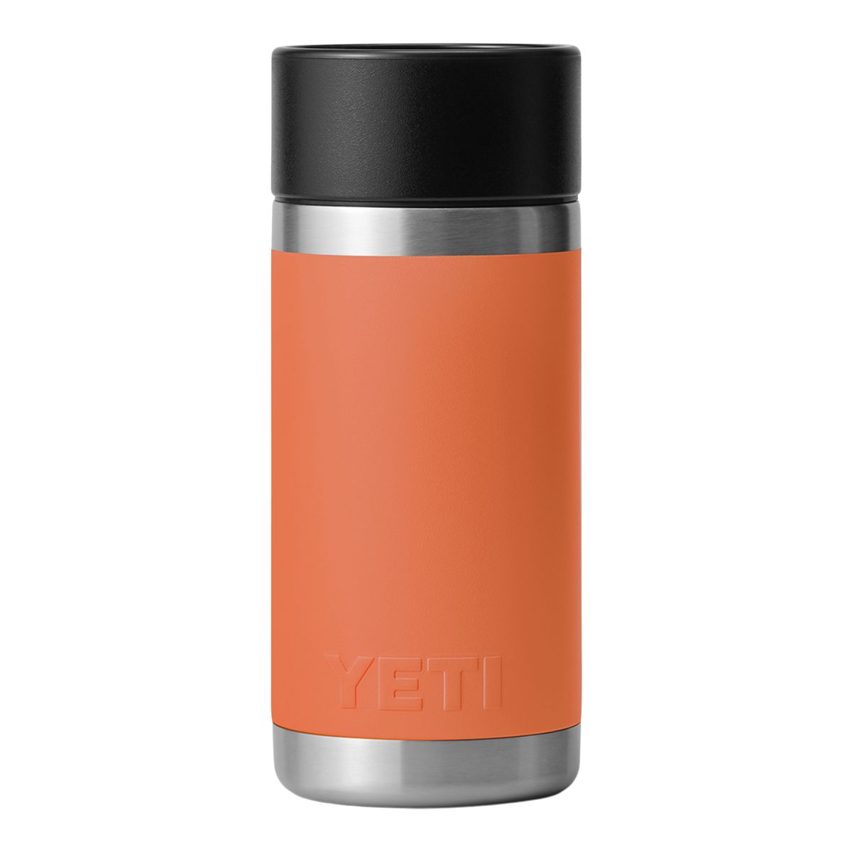 YETI Rambler® Bottle 12 oz with HotShot™ Cap