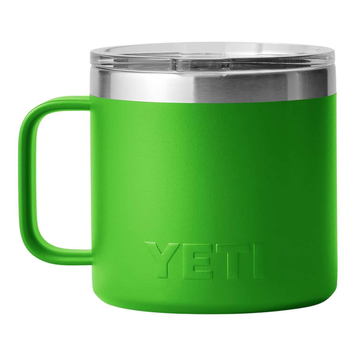 YETI Rambler® 14 oz Stackable Mug with MagSlider™ Lid