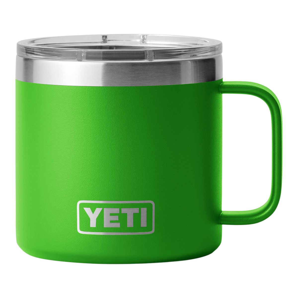YETI Rambler® 14 oz Stackable Mug with MagSlider™ Lid