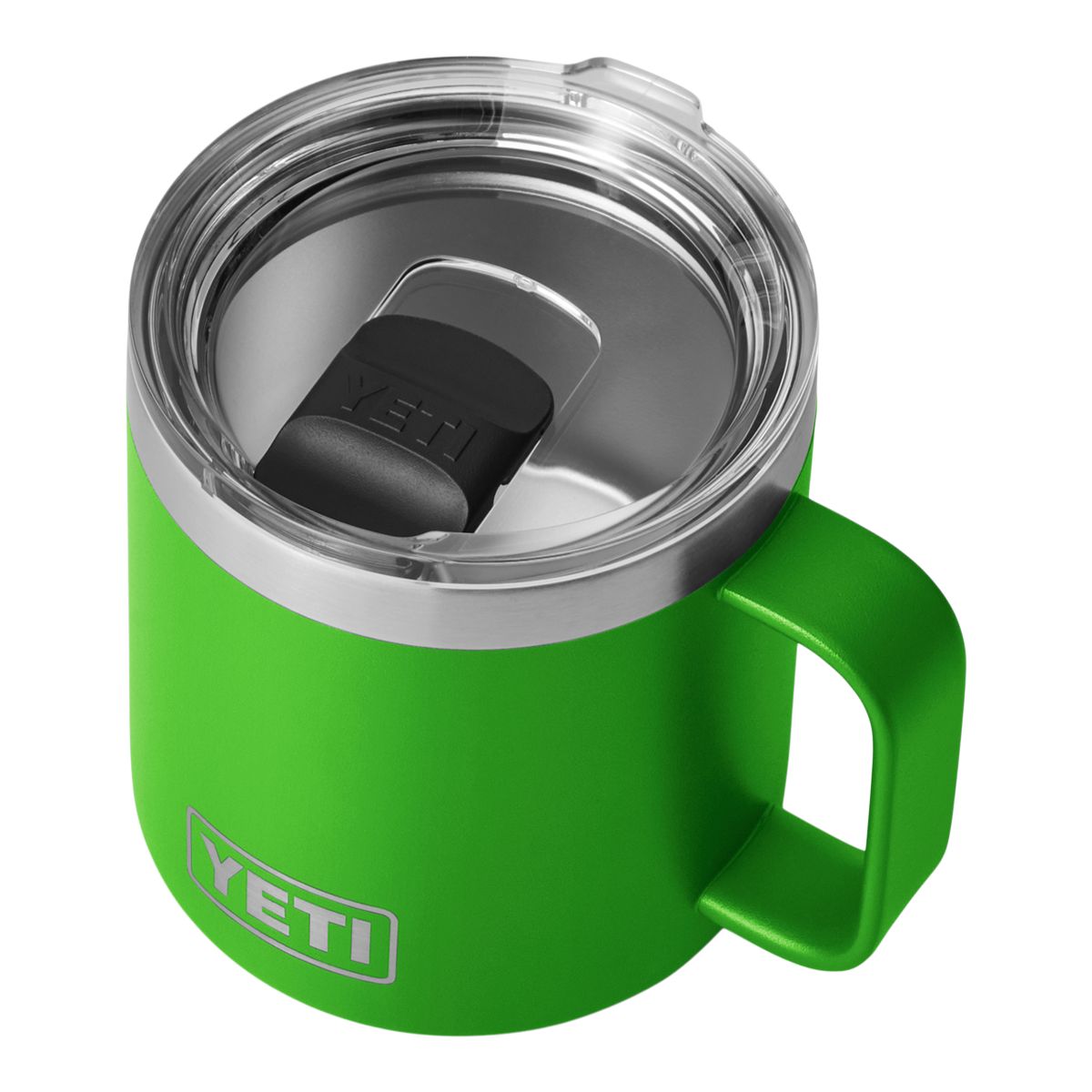 YETI Rambler® 14 oz Stackable Mug with MagSlider™ Lid
