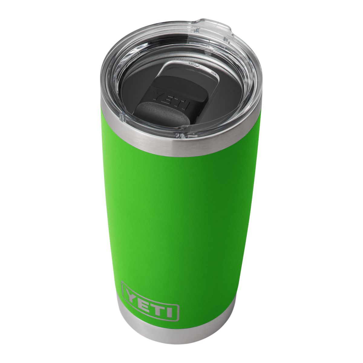 YETI Rambler 14 oz Rescue Red BPA Free Mug with MagSlider Lid - Ace Hardware