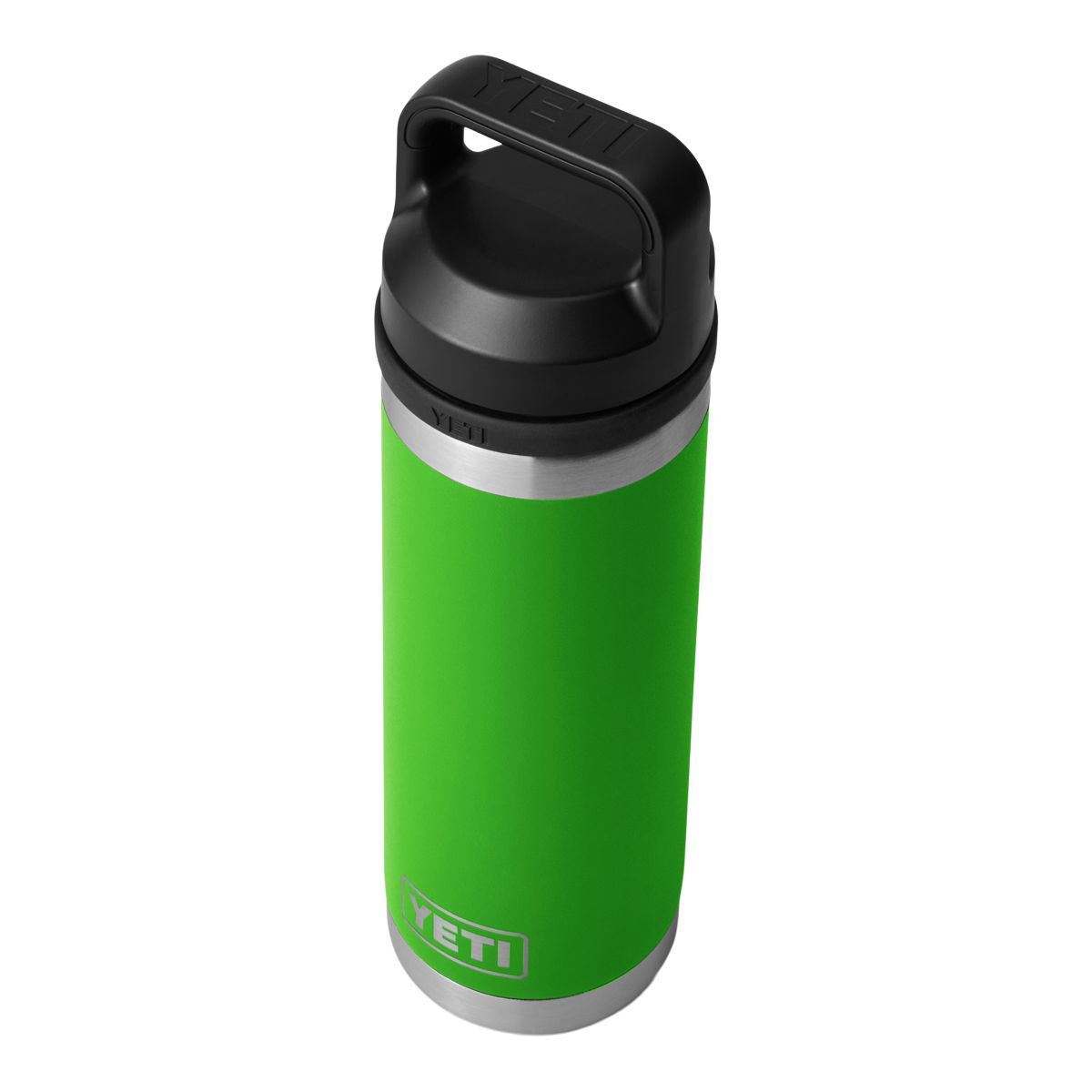 YETI Rambler Chug 18 oz Water Bottle with Chug Cap