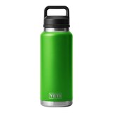 YETI Rambler® 36 oz Water Bottle with Chug Cap Front_Flat