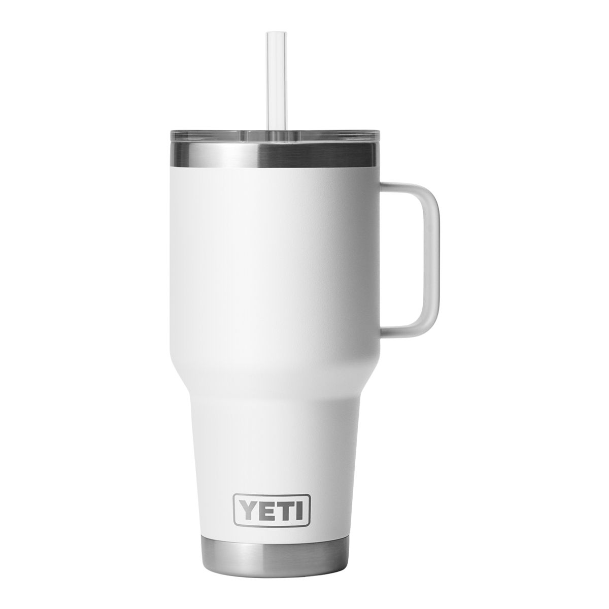 YETI Rambler® 35 oz Mug with Straw Lid