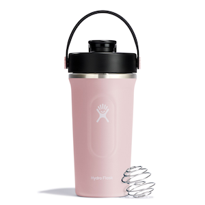 Hydro Flask 24oz Insulated Shaker Bottle