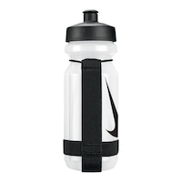 Nike Minimal Handheld 22 oz Water Bottle Front_Flat