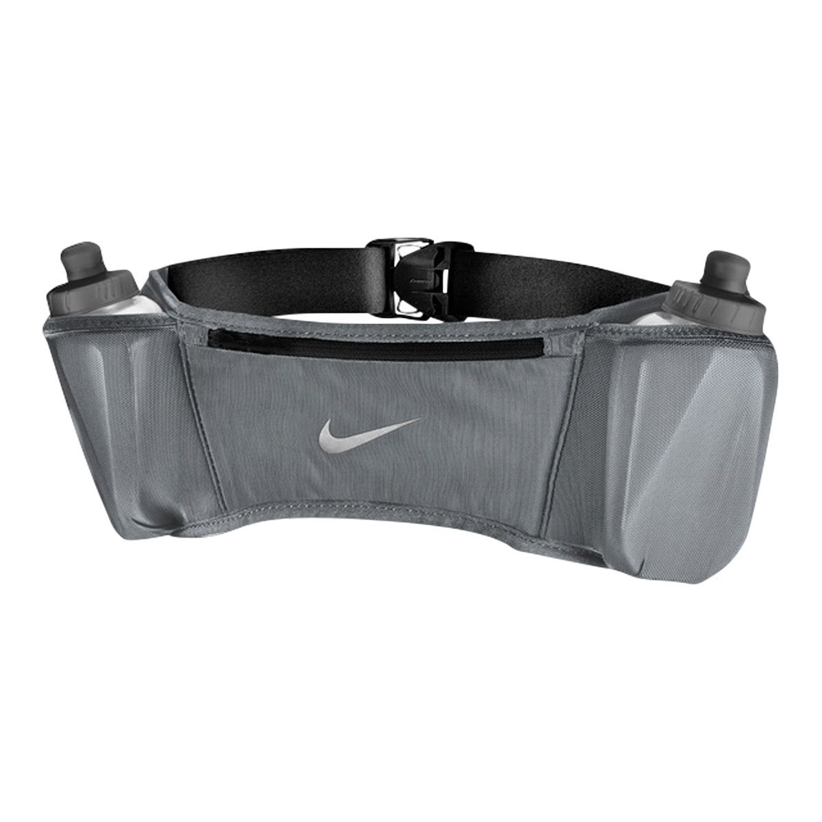 Nike Pocket Flask 20 oz Waistpack Bottle Belt  Sport Cap  Plastic