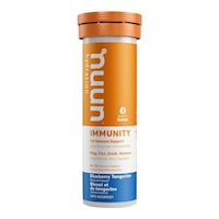 Nuun Blueberry Tangerine Immunity Tablets Front_Flat