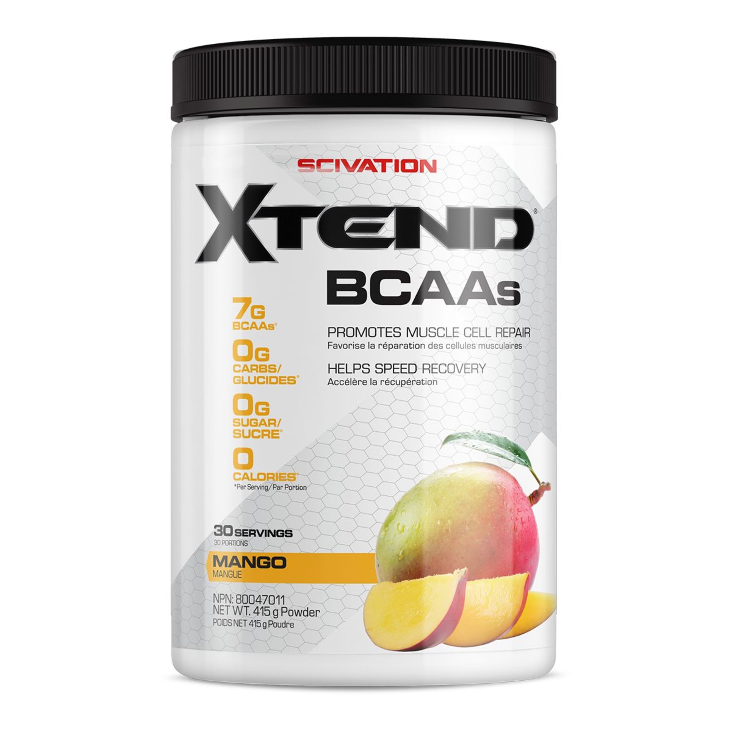 Xtend BCAA Mango