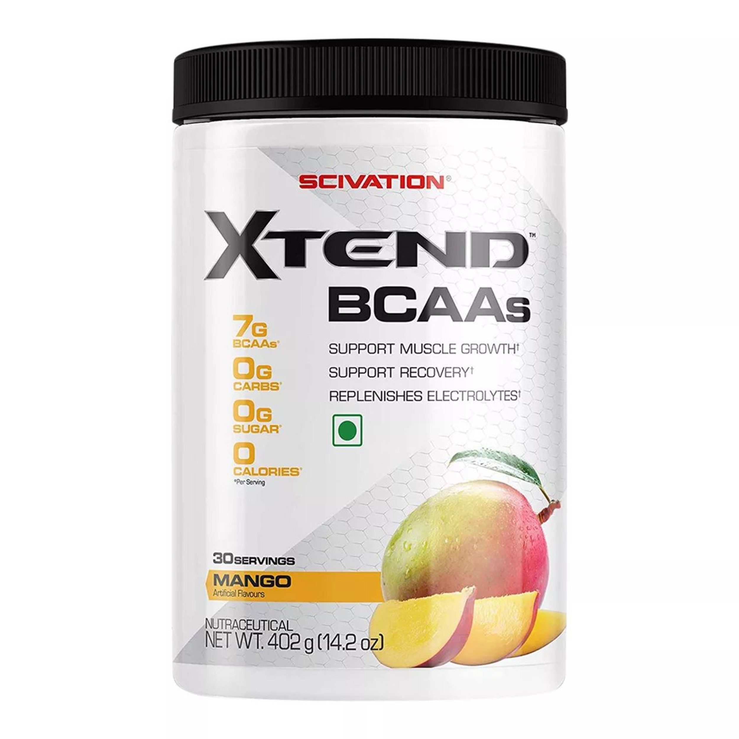 Xtend BCAA Mango SportChek