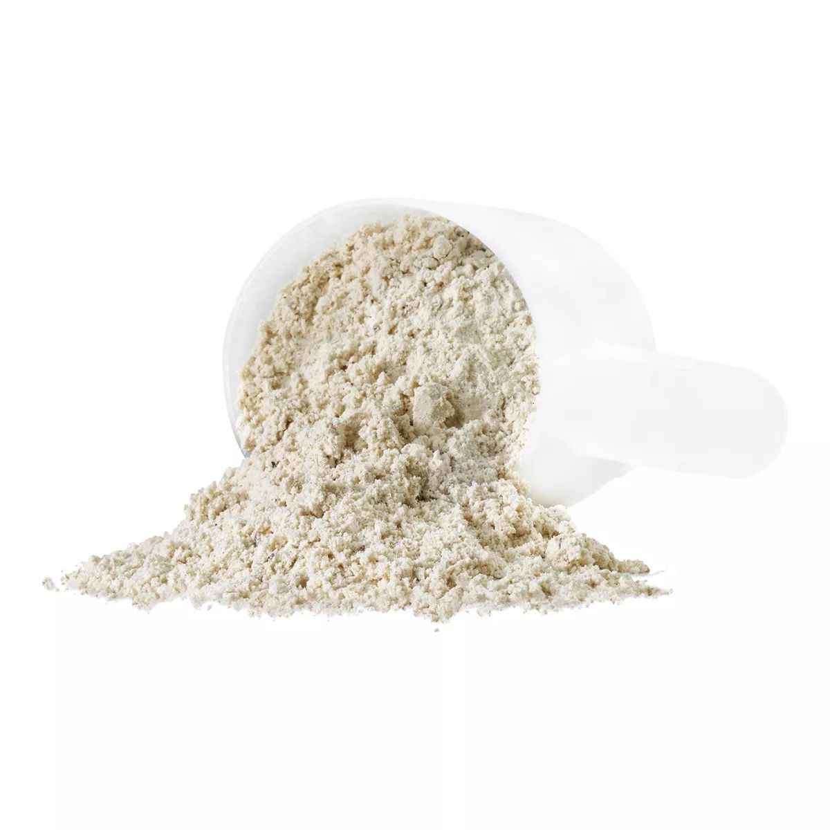 Iron Vegan Athlete'S Gainer Vanilla Composite_or_Mixed