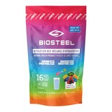 BioSteel High Performance Sports Hydration Mix - Rainbow Twist Front_Flat