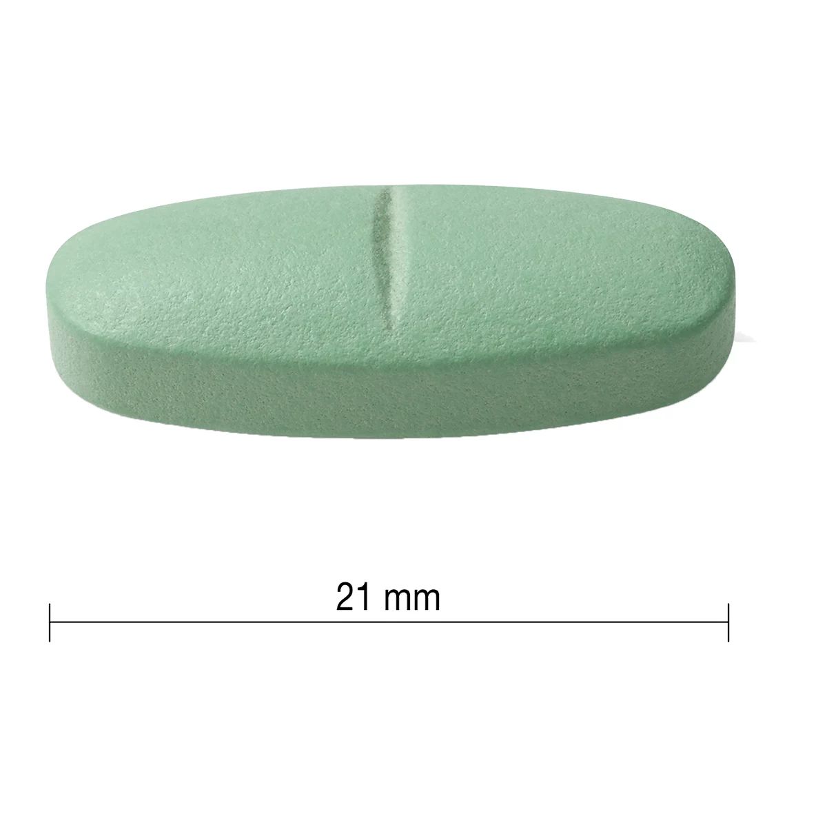 Jamieson Unisex Multi 100 Complete Multivitamin for Adults