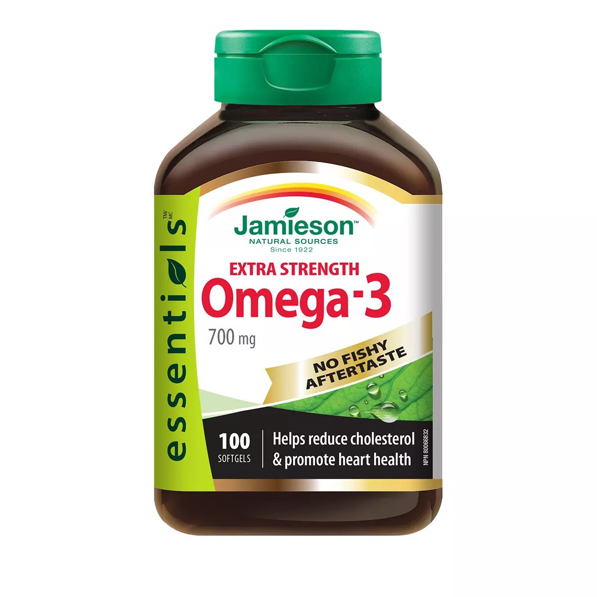 Jamieson Omega 3 Essentials