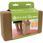 Gaiam Kids' Birdsong 3mm Yoga Mat