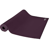 B Yoga B MAT Everyday Rubber 71" 4mm Yoga Mat Front_Angled_Right